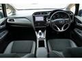 2017 Honda Shuttle