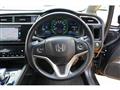 2017 Honda Shuttle