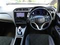 2018 Honda Shuttle