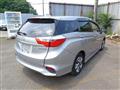 2018 Honda Shuttle