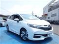 2016 Honda Shuttle
