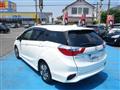 2016 Honda Shuttle