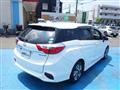 2016 Honda Shuttle