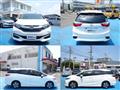 2016 Honda Shuttle