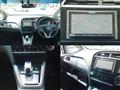 2016 Honda Shuttle