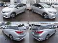 2015 Honda Shuttle