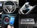 2015 Honda Shuttle