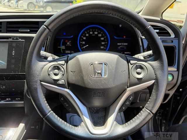2016 Honda Shuttle