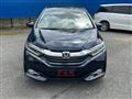 2017 Honda Shuttle
