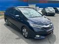 2017 Honda Shuttle