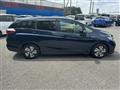 2017 Honda Shuttle