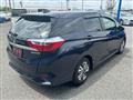 2017 Honda Shuttle