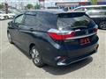 2017 Honda Shuttle