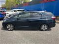2017 Honda Shuttle
