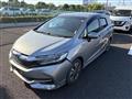 2015 Honda Shuttle
