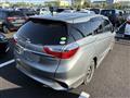 2015 Honda Shuttle