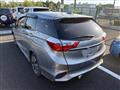 2015 Honda Shuttle