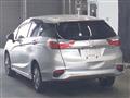 2016 Honda Shuttle