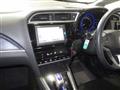 2016 Honda Shuttle