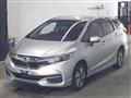 2016 Honda Shuttle
