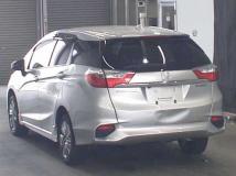 2016 Honda Shuttle