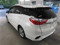 2015 Honda Shuttle
