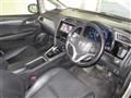2015 Honda Shuttle
