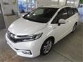 2015 Honda Shuttle