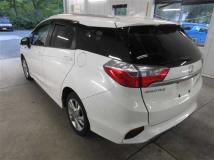 2015 Honda Shuttle