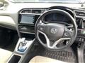 2016 Honda Shuttle