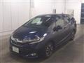 2016 Honda Shuttle