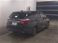 2016 Honda Shuttle