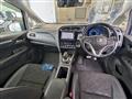 2016 Honda Shuttle