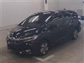 2016 Honda Shuttle