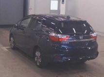 2016 Honda Shuttle