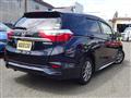 2016 Honda Shuttle