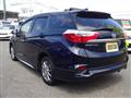 2016 Honda Shuttle