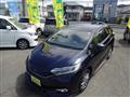 2016 Honda Shuttle