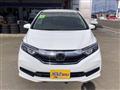 2020 Honda Shuttle