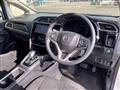 2020 Honda Shuttle