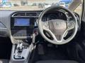2020 Honda Shuttle