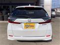 2020 Honda Shuttle