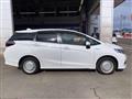 2020 Honda Shuttle