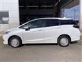 2020 Honda Shuttle
