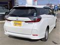 2020 Honda Shuttle