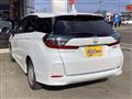2020 Honda Shuttle