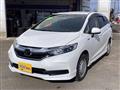 2020 Honda Shuttle