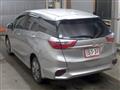 2016 Honda Shuttle
