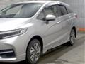 2016 Honda Shuttle