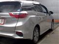 2016 Honda Shuttle